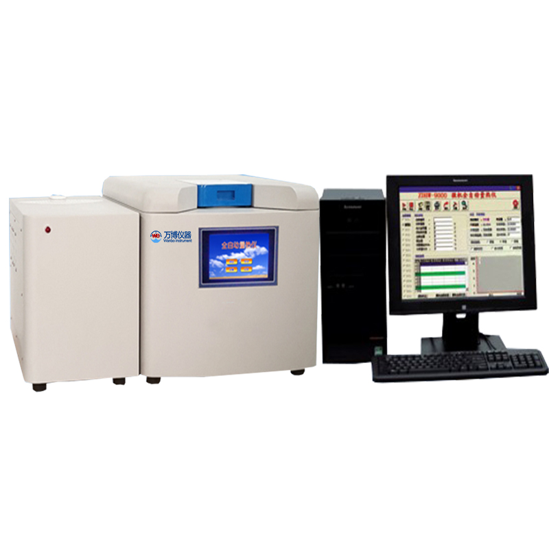 低熱值工業(yè)危廢/固廢燃燒熱值的測定方法即固體廢物的熱值如何檢測？